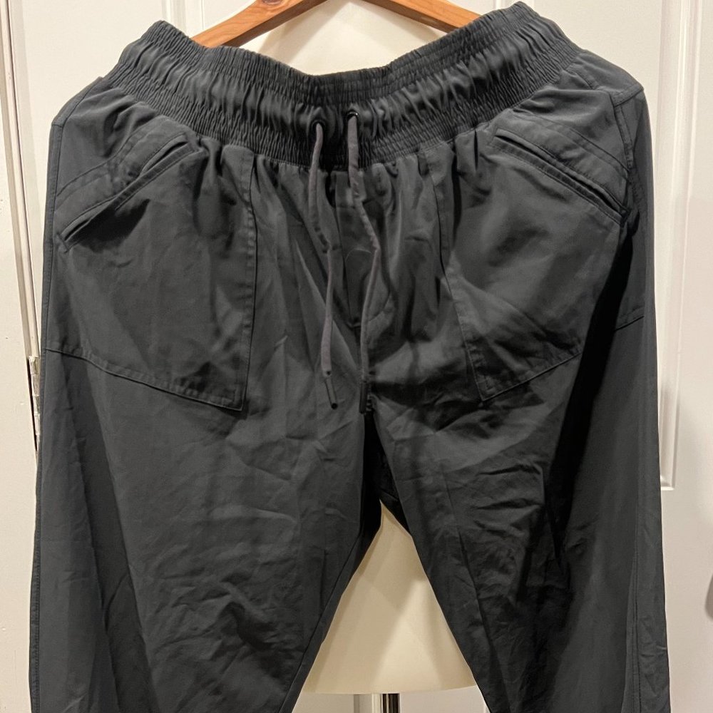 Prana: Midtown Capri Pant - Women's